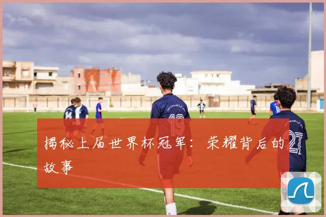 揭秘上届世界杯冠军：荣耀背后的故事