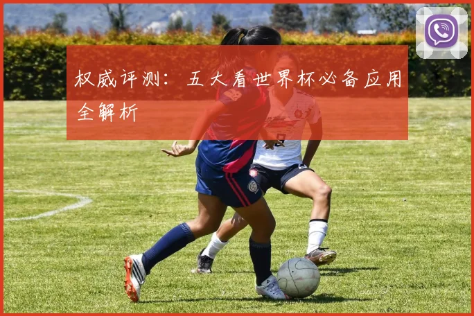 权威评测：五大看世界杯必备应用全解析